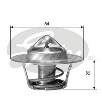 Gates TH00171G1 Thermostat
