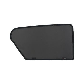 Snap Shades Toyota Hilux 8th Generation | TruckMasters OX Car Rear Window Shades (AN120
