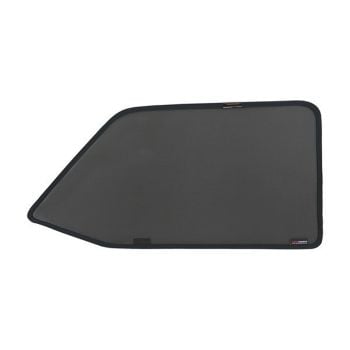 Snap Shades Toyota Fortuner/SW4 2nd Generation Car Rear Window Shades (AN150