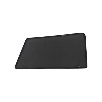 Snap Shades Toyota Corolla | Scion iM Hatchback 11th Generation Car Rear Window Shades (E170; 2012-2018)