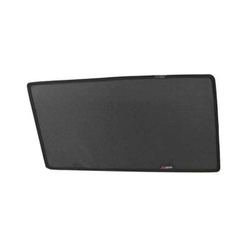 Snap Shades Toyota Kluger/Highlander 3rd Generation Car Rear Window Shades (XU50; 2013-2020)