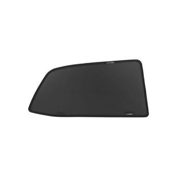 Snap Shades Toyota Corolla/Blade Hatchback 10th Generation Car Rear Window Shades (E150; 2006-2012)