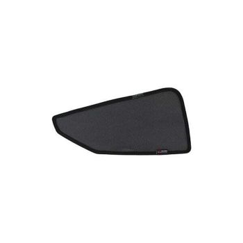 Snap Shades Toyota C-HR Car Rear Window Shades (2017-Present)