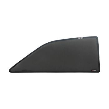 Snap Shades Toyota Camry/Aurion | Daihatsu Altis Car Rear Window Shades (XV40; 2006-2012)