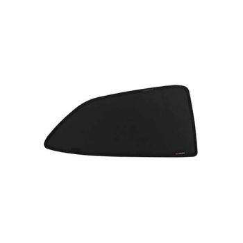 Snap Shades Toyota Corolla Hatchback 12th Generation Car Rear Window Shades (E210; 2018 to Present)