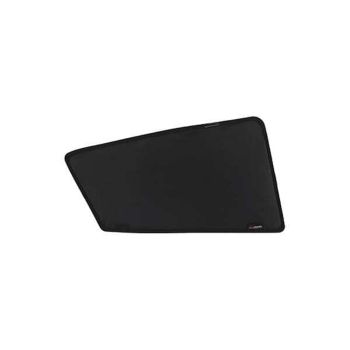 Snap Shades Toyota Yaris/Vitz Hatchback 3rd Generation Car Rear Window Shades (XP130; 2010-2019)