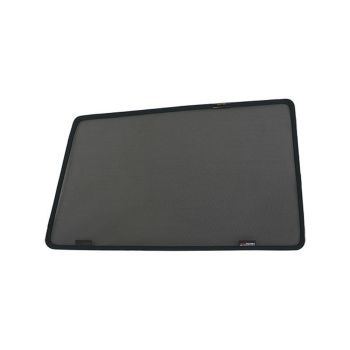 Snap Shades Toyota RAV4 2nd Generation Car Rear Window Shades (XA20; 2001-2005)