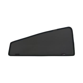 Snap Shades Toyota Prius Hatchback 4th Generation Car Rear Window Shades (XW50; 2015-Present)