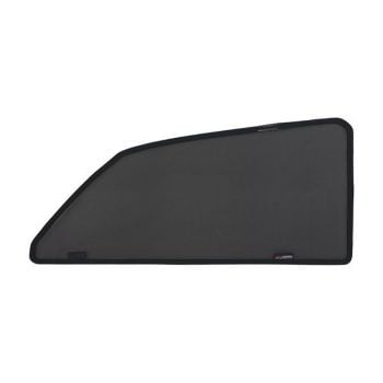 Snap Shades Toyota Yaris/Belta/Vios Sedan (XP90; 2007-2012)