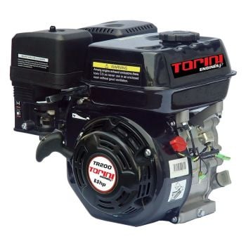 SP Tools 15HP Generator TR420QE