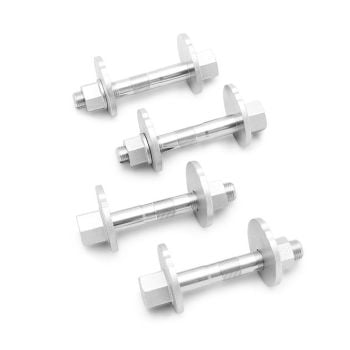 SuperPro TRC0022 Camber Adjustment Kit