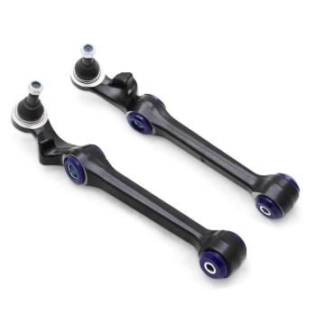SuperPro TRC1104 Control Arm Kit