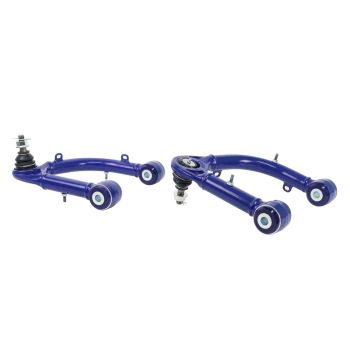 SuperPro TRC6560 Control Arm Kit