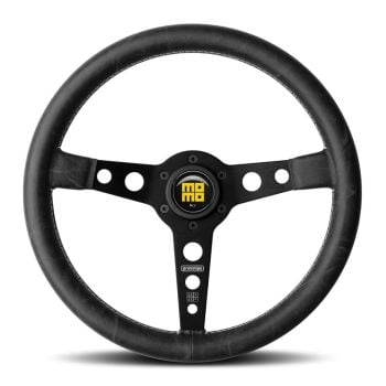 Momo Steering Wheel Heritage Prototipo Black 350mm VPROHERIT35BR