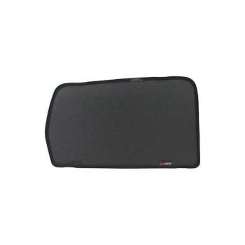 Snap Shades Volkswagen Touareg 2nd Generation Car Rear Window Shades (7P; 2010-2018)*