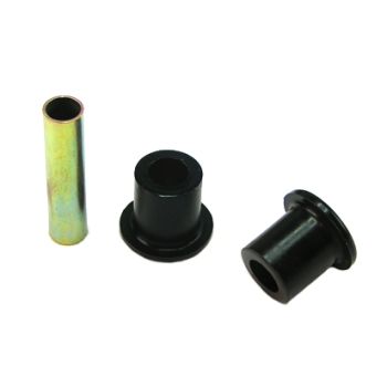 Whiteline Bush Kit-Left Hand Idler Arm W12104