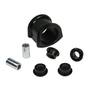 Whiteline Bush Kit-Ml Triton Rack Mount W13213