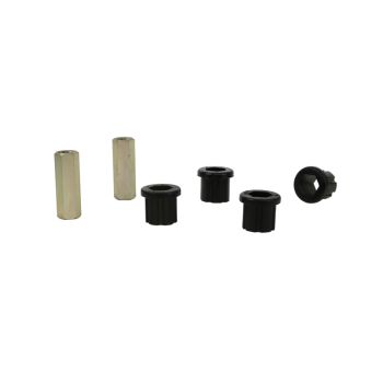 Whiteline Bush Kit-Steer. Rack & Pinion Mount W13327