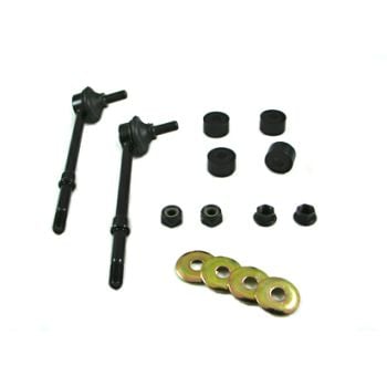 Whiteline Link Kit-F/R Ball/Bush Swaybar Link W23254