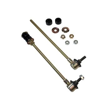 Whiteline Sway Bar Link Kit (Ball/Bush) (Pair) W23391