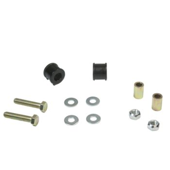 Whiteline Sway Bar Link Bush & Bolts 78/79 Cruiser W23421