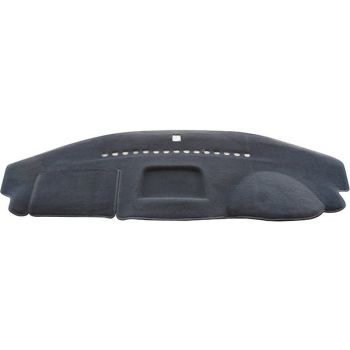 Sunland W2301 Dash Mat Black To Suit VW Tiguan 5/10-4/06