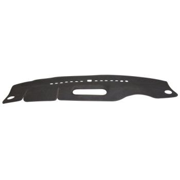 Sunland W2901 Dash Mat Black To Suit VW Beetle 10/13-12/16 with Gauges On Dash