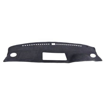 Sunland W3601 Dash Mat Black To Suit VW Transporter 11/15-on