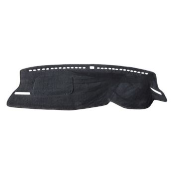 Sunland W4201 Dash Mat Black To Suit VW Polo AW 11/17-On