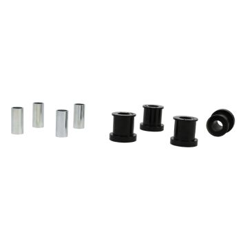 Whiteline Bush Kit-Upper Control Arm - W51177