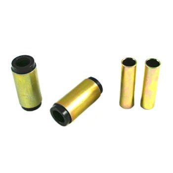 Whiteline Bush Kit-Lower Control Arm - W51639