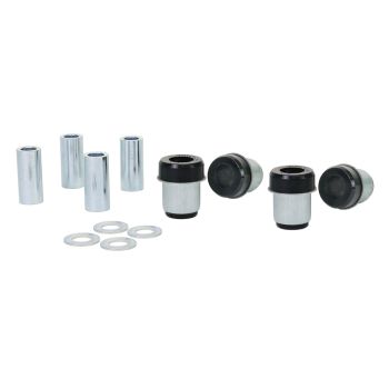 Whiteline W53652 Control Arm Front Upper Bushing