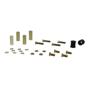 Whiteline Bush Kit-RR. Camber Adj. Nissan 300Zx W62544