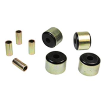 Whiteline Trailing Arm Front & Rear W63415