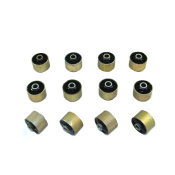 Whiteline Bush Kit-Transfer Shaft 33mm X 12mm W91239