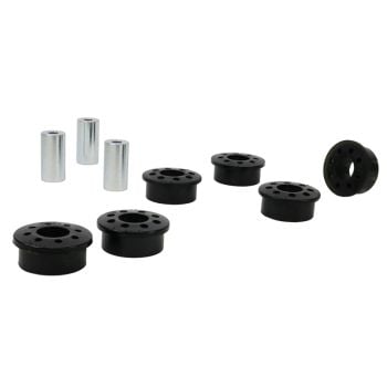 Whiteline Bush Kit-Diff - Mount W93167