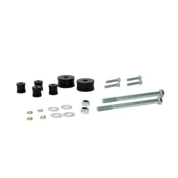 Whiteline W93205 Diff Drop Kit