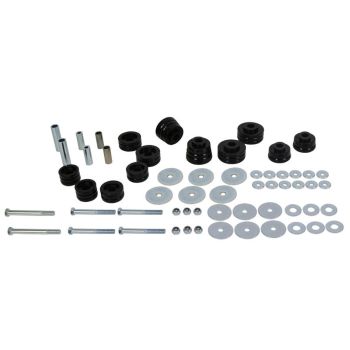 Whiteline W93445 Subframe Mount Bushing