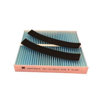 Wesfil WACF0009 Cabin Air Filter