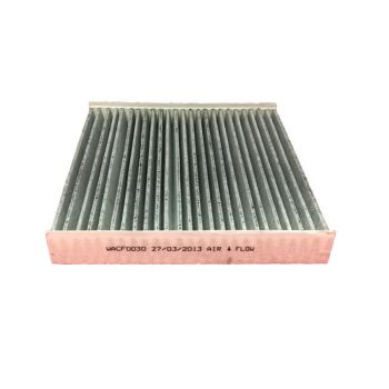 Wesfil WACF0030 Cabin Air Filter