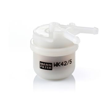 Mann Fuel Filter WK42/5