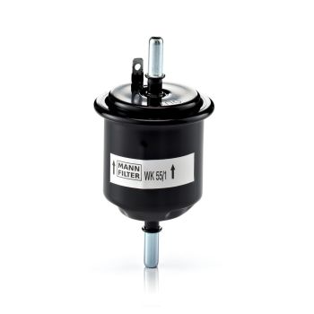 Mann Fuel Filter WK55/1