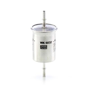 Mann WK 6032 Fuel Filter