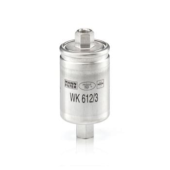 Mann Fuel Filter WK612/3