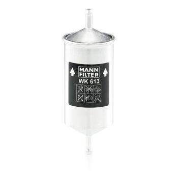 Mann Fuel Filter WK613