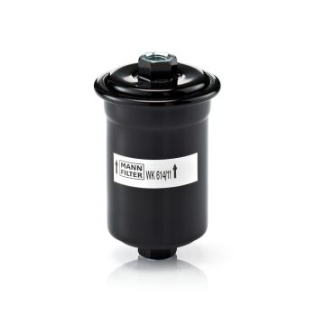 Mann Fuel Filter WK614/11