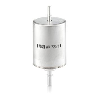Mann Fuel Filter WK720/3