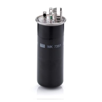 Mann Fuel Filter WK735/1