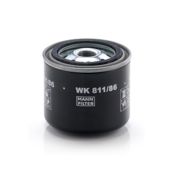 Mann Fuel Filter WK811/86