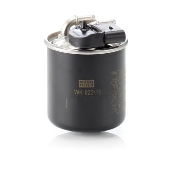 Mann WK 820/16 Fuel Filter
